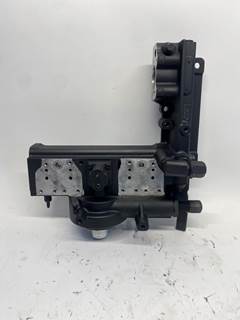 Used Cummins QSX Fuel Control Housing