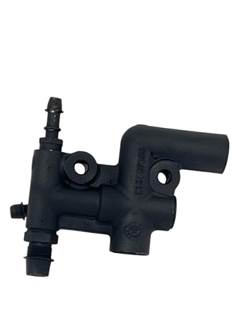 Used Cummins X12 Fuel Manifold