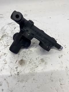 Used Cummins X15 Fuel Manifold