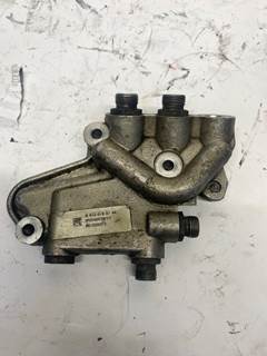 Used Detroit Diesel DD13 Sealing Flange
