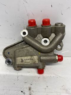 Used Detroit Diesel DD15 Seal Flange ASSY