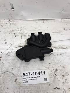 Used Detroit Diesel DD15 Fuel Manifold