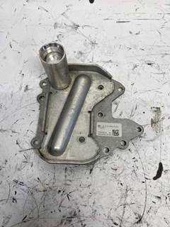 Used Detroit Diesel DD15 Bypass Plate