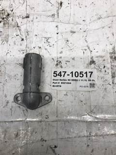 Used Detroit Diesel Series 60 DDEC I 11.1L Oil Pressure Regulator