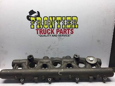 Used International 6.0 LTR Hi-Press Manifold