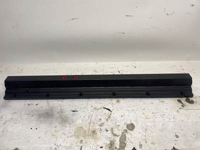 Used International DT466E Oil And Fuel Manifold