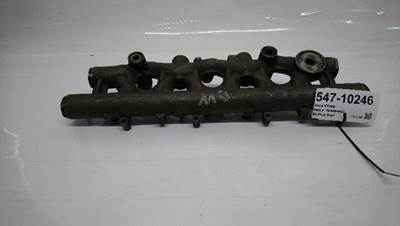 Used International VT365 Oil Rail