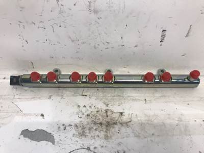 Used Iveco 8.7 Fuel Rail