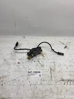 Used Paccar MX13 Fuel Diverter