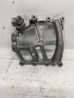 Used Volvo D11H VALVE OIL MANIFOLD HOUSING