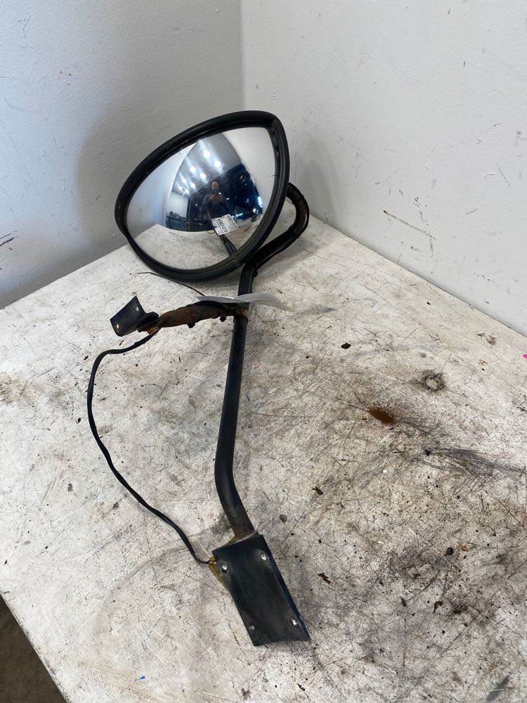 2010 Used Bluebird School Bus LH Lower Mirror For Sale Dorr, MI 613