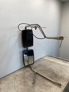Used Bluebird School Bus RH Mirror