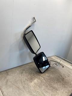 Used Bluebird School Bus LH Mirror
