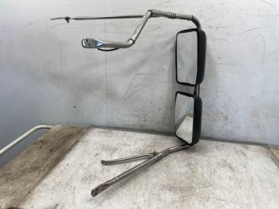 Used Bluebird School Bus RH Mirror