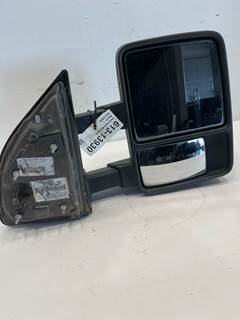 Used Ford F450 RH Mirror