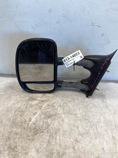 Used Ford F450 LH Mirror