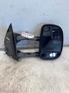 Used Ford F450 RH Mirror