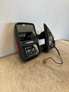 Used Ford F450 LH Mirror