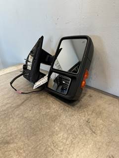 Used Ford F450 RH Mirror