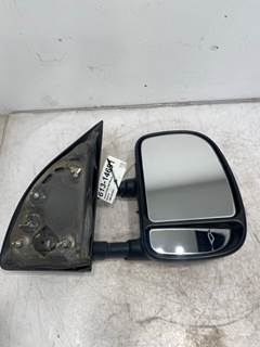 Used Ford F550 RH Mirror