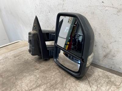 Used Ford F550 RH Mirror