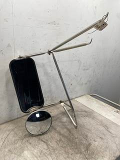 Used Ford F650 LH Mirror