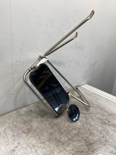 Used Ford F650 LH Mirror