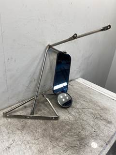 Used Ford F650 RH Mirror