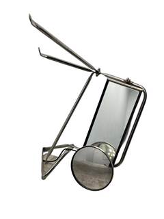 Used Ford F650 RH Mirror