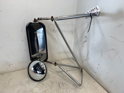 Used Ford LN9000 LH Door Mirror