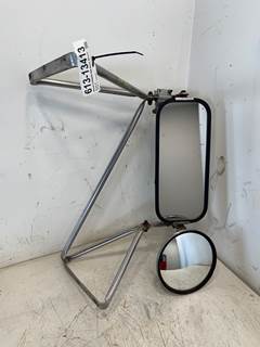 Used Ford LN9000 RH Door Mirror
