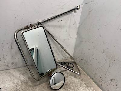 Used Ford LNT9000 LH Door Mirror