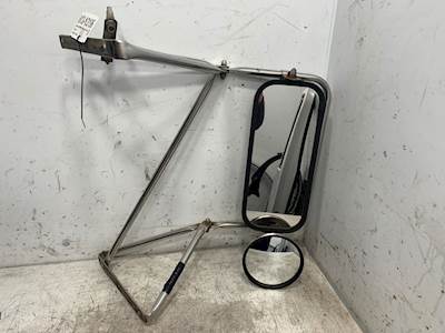 Used Ford LNT9000 RH Door Mirror