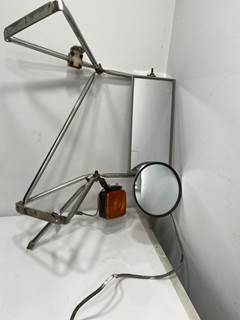 Used Ford LTA LH Mirror