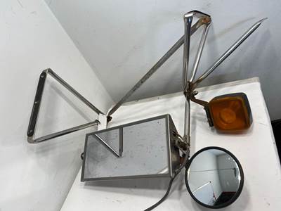 Used Ford LTA RH Mirror