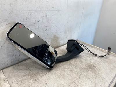 Used Freightliner Cascadia 113 LH Mirror