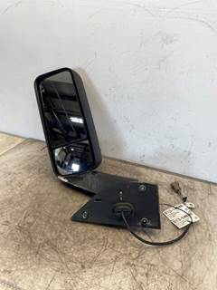 Used Freightliner Cascadia 116 LH Mirror