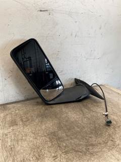 Used Freightliner Cascadia 116 LH Mirror