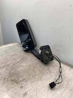 Used Freightliner Cascadia 125 LH Mirror
