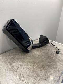 Used Freightliner Cascadia 125 LH Mirror