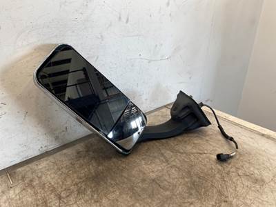 Used Freightliner Cascadia 125 LH Mirror