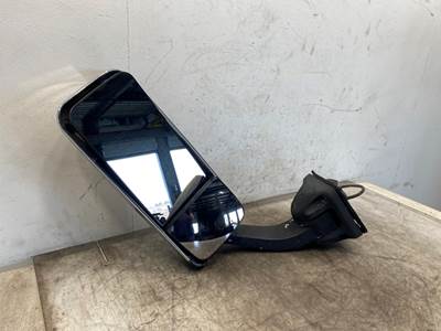 Used Freightliner Cascadia 125 LH Mirror