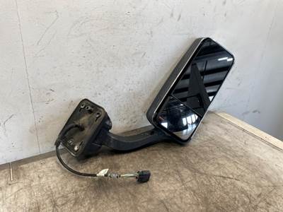 Used Freightliner Cascadia 125 RH Mirror