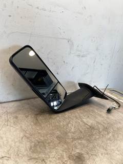 Used Freightliner Cascadia 126 LH Mirror
