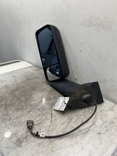 Used Freightliner Cascadia 126 LH Mirror