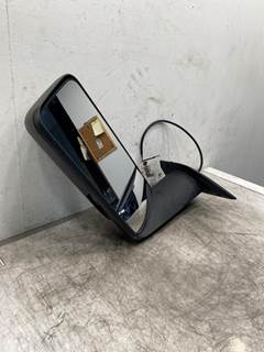 Used Freightliner Cascadia 126 LH Mirror