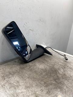 Used Freightliner Cascadia 126 LH Mirror
