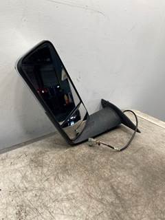 Used Freightliner Cascadia 126 LH Mirror