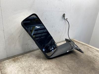 Used Freightliner Cascadia 126 LH Mirror