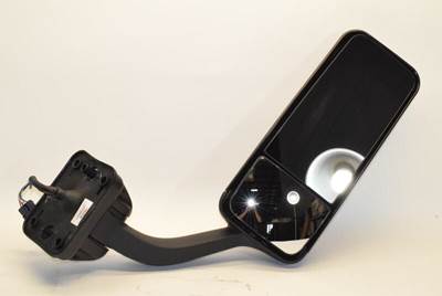 New Aftermarket Freightliner Cascadia Passenger Side Mirror